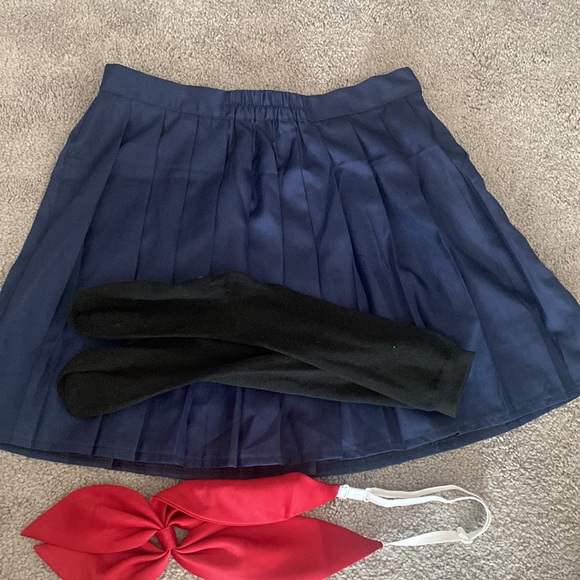 Toga Himioko Cosplay MHA - Picture 2 of 2